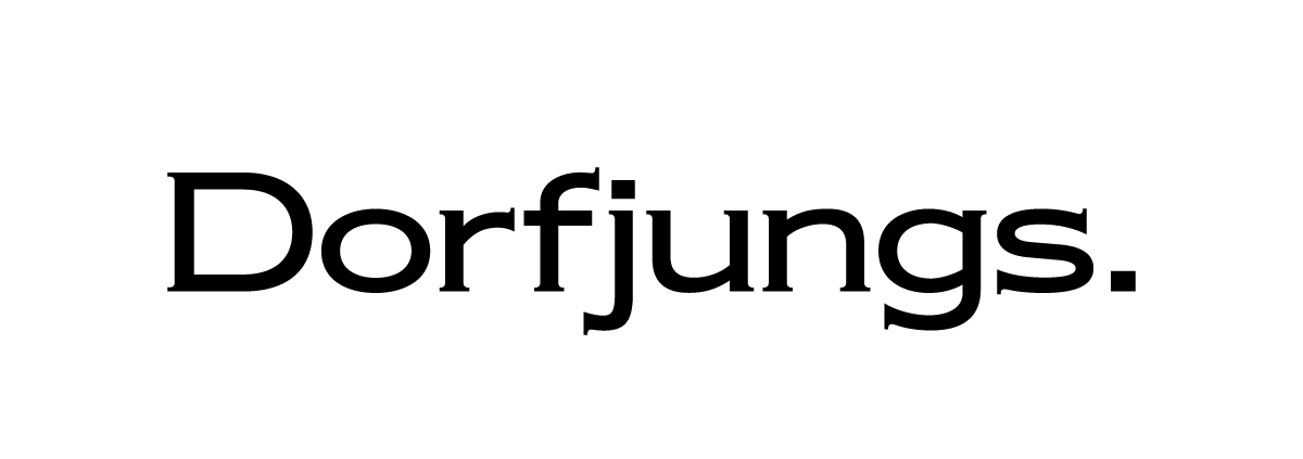 dorfjungs